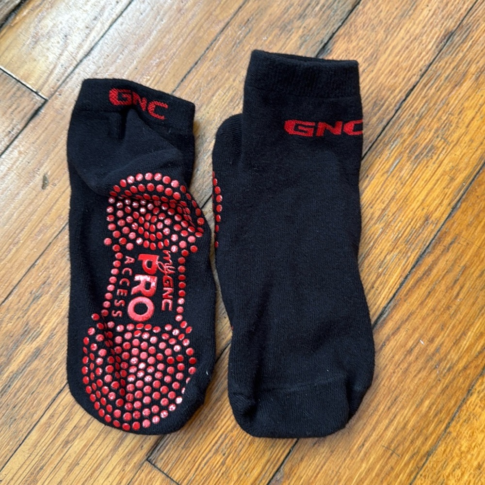 NEW Grip By GNC
